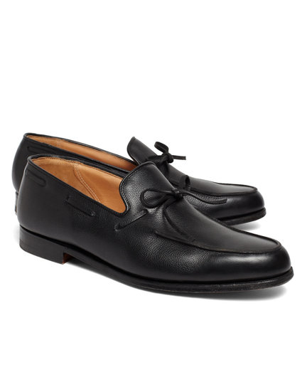 Brooks Brothers Lightweight Tie Loafers