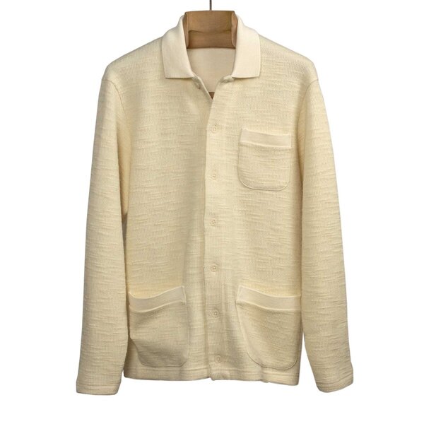 IKIJI_FW23_Made_In_Japan_Lined_work_jacket_in_ecru_wool_and_cotton (7).jpg