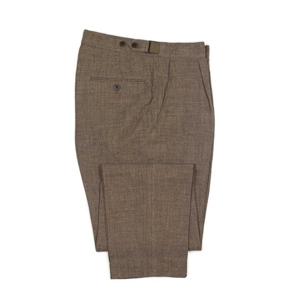 IKIJI_FW23_Made_In_Japan_Side_tab_trousers_in_mixed_brown_wool_and_linen (1).jpg