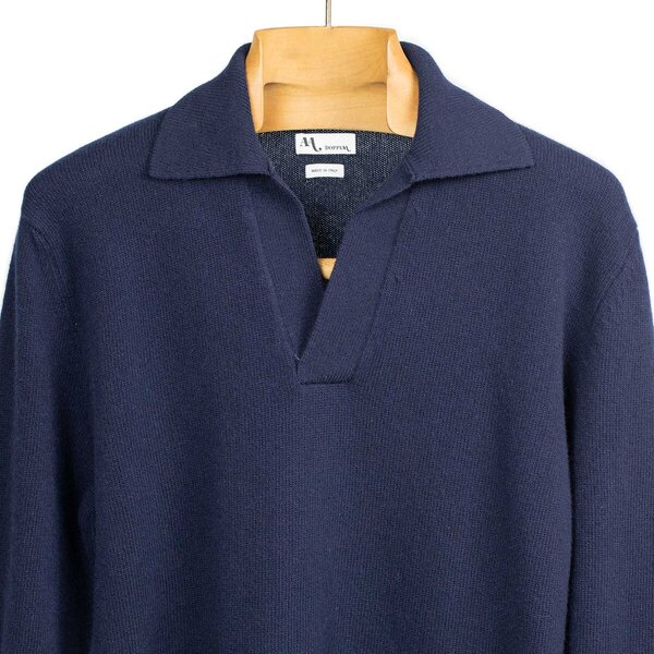 Doppiaa_Italy_Aagro_skipper_style_polo_sweater_in_navy_blue_wool (7).jpg