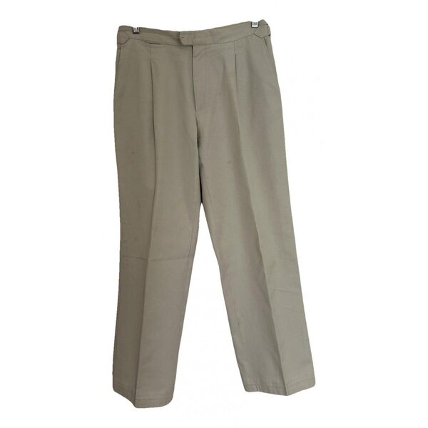 beige-cotton-non-signe-unsigned-trousers-37232456-1_2.jpg