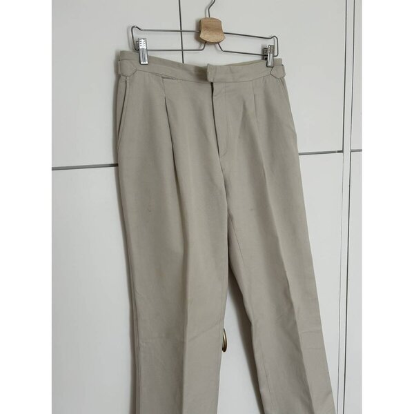 beige-cotton-non-signe-unsigned-trousers-37232456-3_2.jpg