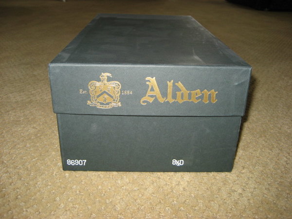 Alden Black Shell Jumper Boots 6.JPG