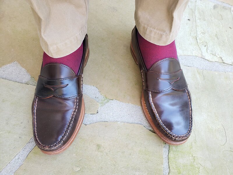 RANCOURT & Co. Shoes - Made in Maine | Page 691 | Styleforum