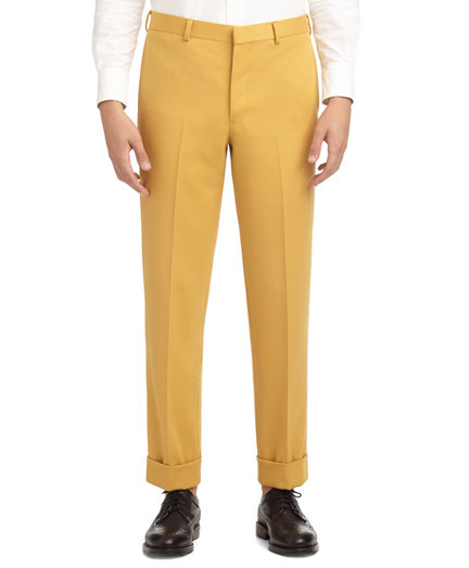 Brooks Brothers GOLD BELT LOOP Trousers
