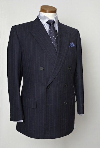 Dege & Skinner, bespoke tailor