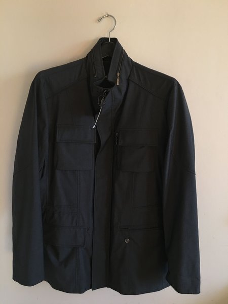 Moorer-Safari Jacket