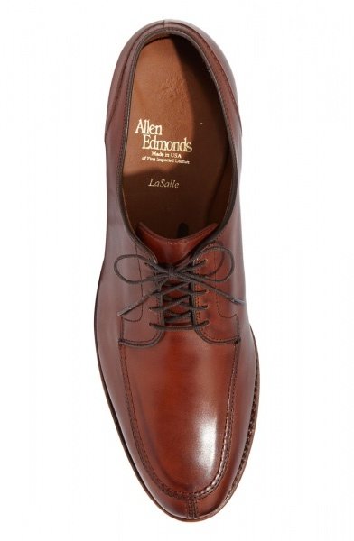 Allen Edmonds Lasalle Dress Shoes