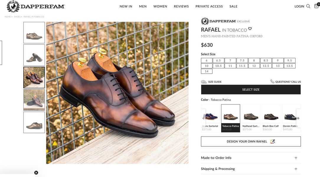 DapperFam RAFAEL in Tobacco.png