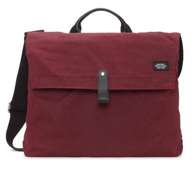 Soft Waxwear Folded Messenger.jpg