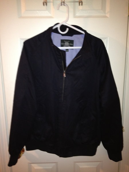 brooks brothers harrington