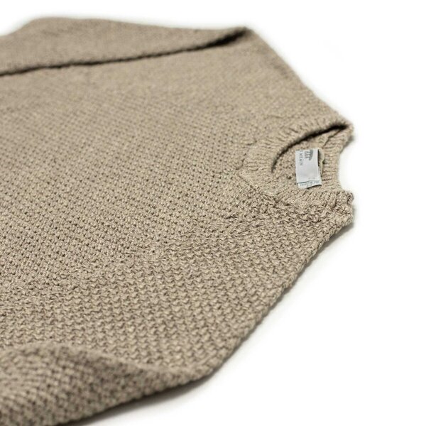Inis_Meain_Ireland_Spring_Summer_2024_SS24_All-over_moss_stitch_crewneck_sweater_in_Natural_Ma...jpg