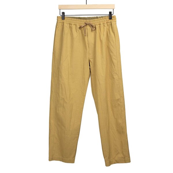 FUJITO_Made_in_Japan_Spring_Summer_2024_SS24_Easy pants in beige cotton oxford (8).jpg
