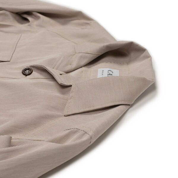CAMO_Made_In_Biella_Italy_Spring_Summer_2024_SS24_Balio_shirt_jacket_in_in_beige_and_brown_str...jpg