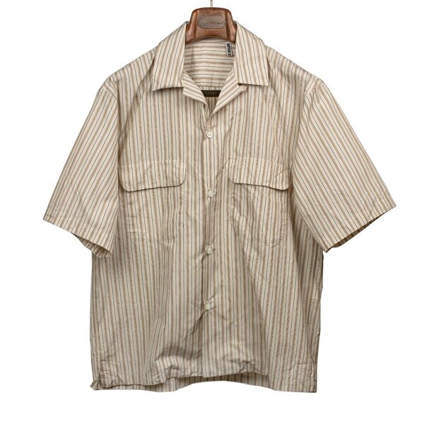 Kaptain_Sunshine_Made_in_Japan_Spring_Summer_2024_SS24_Short_Sleeve_Open_Collar_Shirt_in_beige...jpg