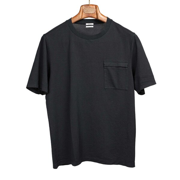 IKIJI_Made_in_Japan_Spring_Summer_2024_SS24_Short_sleeve_pocket_tee_in_black_Japanese_paper_(r...jpg