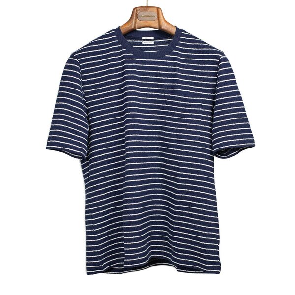 IKIJI_Made_in_Japan_Spring_Summer_2024_SS24_Striped_pocket_tee_in_white_and_indigo_cotton (6).jpg