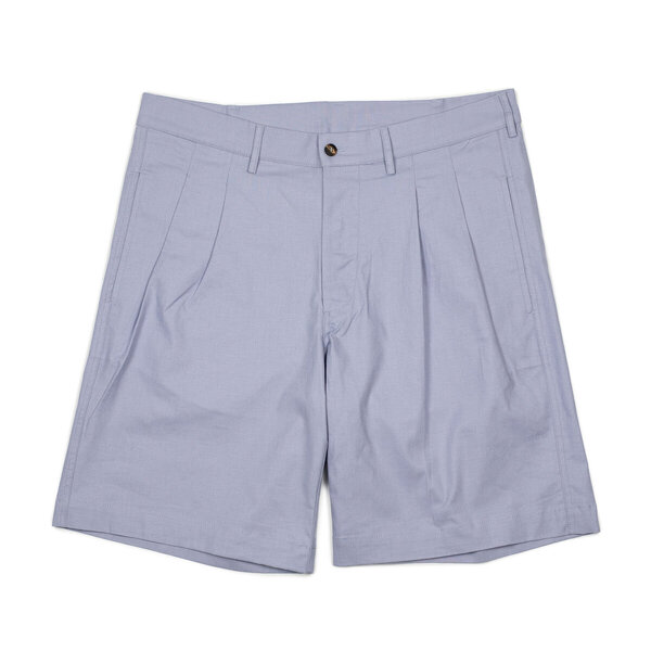 Doppiaa_Made_in_Italy_Spring_Summer_2024_SS24_Aaza_pleated_shorts_in_light_blue_linen_cotton (3).jpg