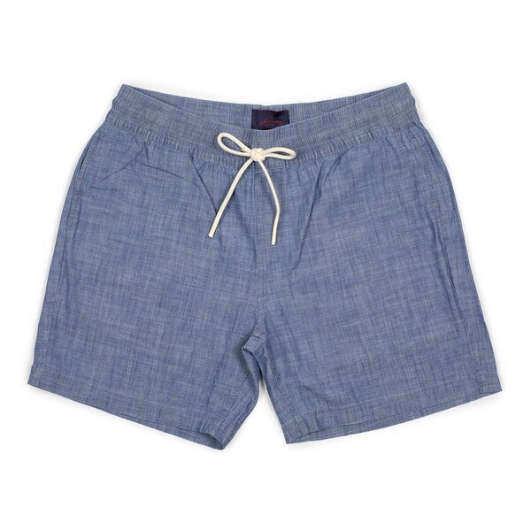 Portuguese_Flannel_Spring_Summer_2024_SS24_Chambray_easy_shorts_in_washed_blue_cotton_chambray...jpg
