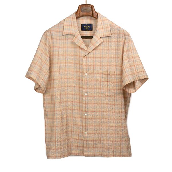 Portuguese_Flannel_Spring_Summer_2024_SS24_Plaid_Crepe_camp_collar_shirt_in_orange,_beige,_and...jpg