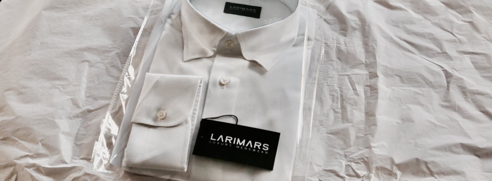 Larimars Trial Shirt: Review
