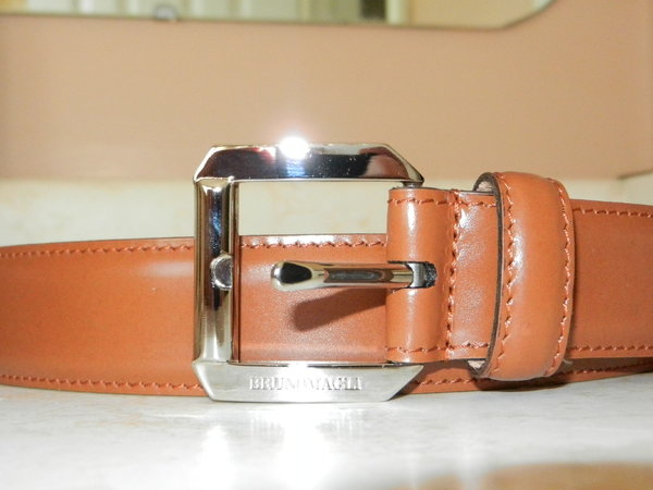 Bruno Magli Buckle.JPG