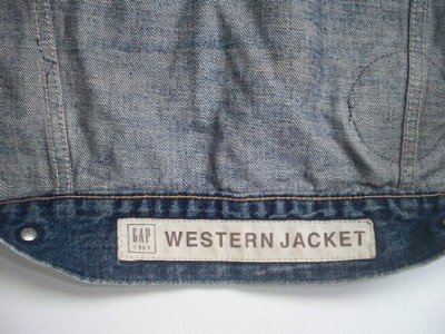 gap 1969 jean jacket