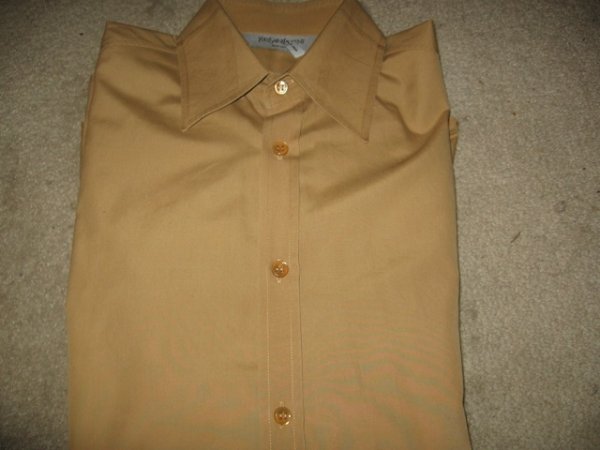 YSL Shirt Tan 2.JPG