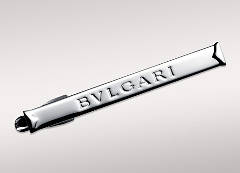 bvlgari tie clip australia