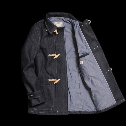 Perfecto Brand Denim Deck Hand Coat Reveal pic.jpg