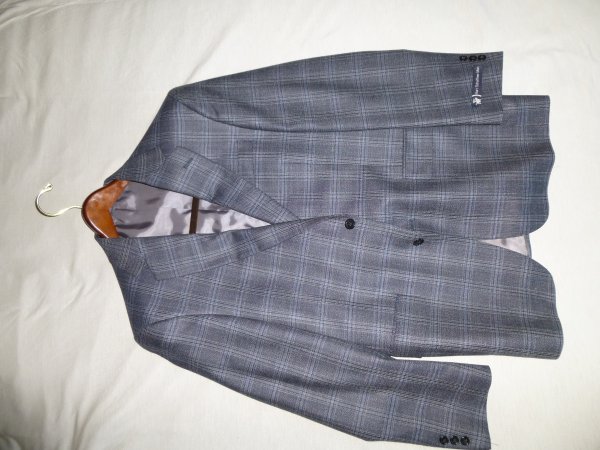 Hart Schaffner Marx Sportcoat (2).JPG