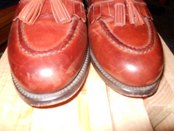 allen edmonds newport