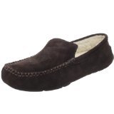 Polo Ralph Lauren Men's Paulson II Shearling-Lined Moccasin