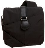 Ameribag Manhattan Messenger Bag