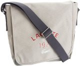 Lacoste East Village Small Messenger Bag