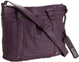 Joe's Jeans Handbags Samantha Messenger