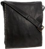 J.p. And Mattie Fabiola Messenger Bag