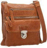 High Fashion 4679 Small N/S Messenger