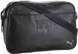 Puma Ferrari LS Reporter Messenger Bag