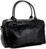 Ben Sherman Accessories Union Sports Bag