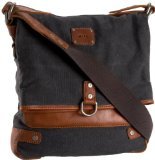 Will Leather Presley Messenger Bag