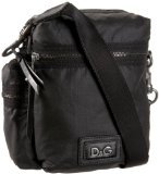 D&g Dolce & Gabbana DM0344 Small Messenger Bag