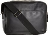 Ben Sherman Accessories Perforated Messenger