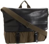 Ben Sherman Accessories Hunt Messenger Bag