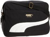 Puma Suede Reporter Messenger Bag