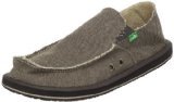 Sanuk Men's Vagabond Sandal Shoe