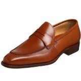 Romano Martegani Men's Pompeii Pennystrap Slip-on