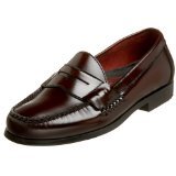 David Spencer Men's Lorenzo Penny Loafer