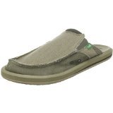 Sanuk Men's You Got My Back? Slip-On