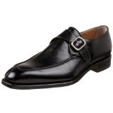 Romano Martegani Men's Vicenza Monkstrap